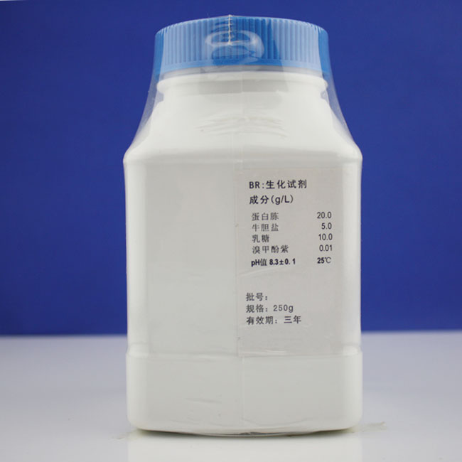 乳糖胆盐发酵培养基（高PH值）配方