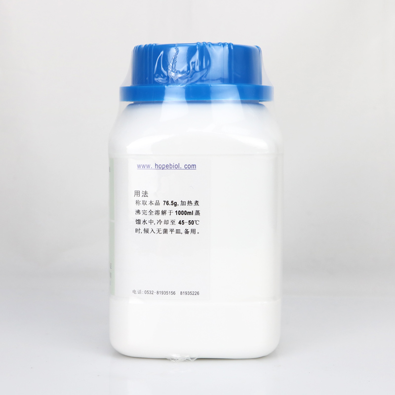 KF链球菌琼脂培养基（GB8538-2022）用法