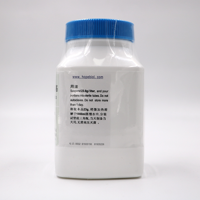 液体亚硒酸盐胱氨酸培养基(USP)(Fluid Selenite-Cystine Medium)用法