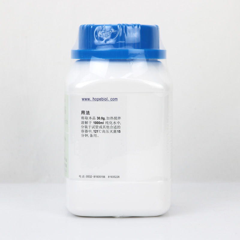 胰酪大豆胨液体培养基（TSB）（中国药典）用法