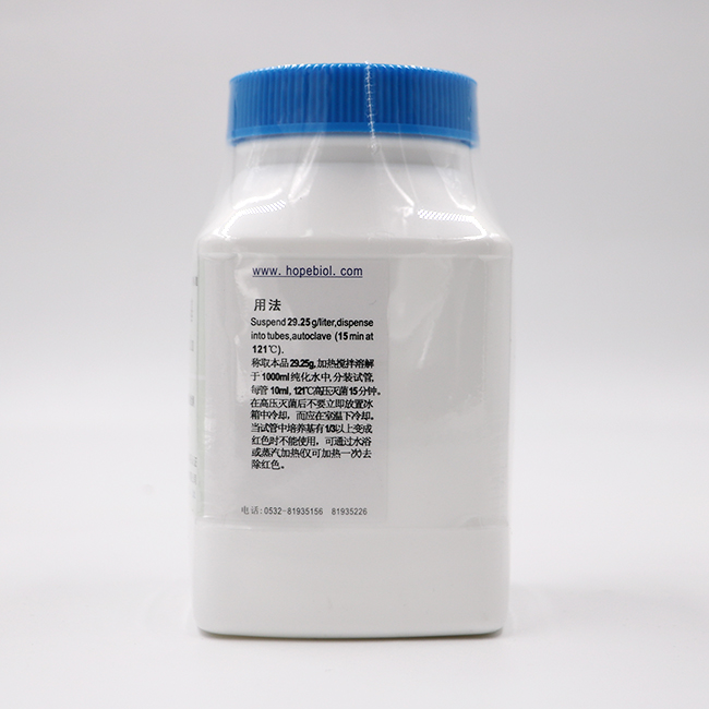 硫乙醇酸盐流体培养基（USP)（Fluid Thioglycollate Medium）用法