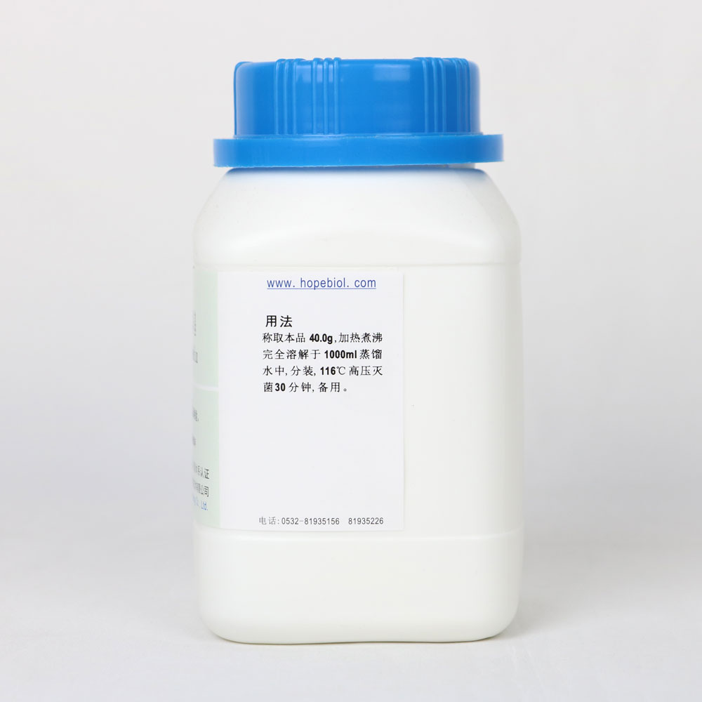 酪胨琼脂培养基（2020中国兽药典）用法