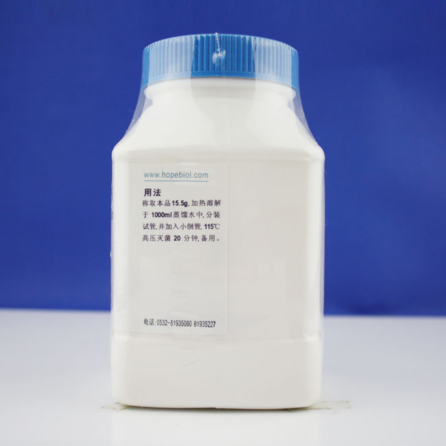 硝酸盐蛋白胨水培养基用法
