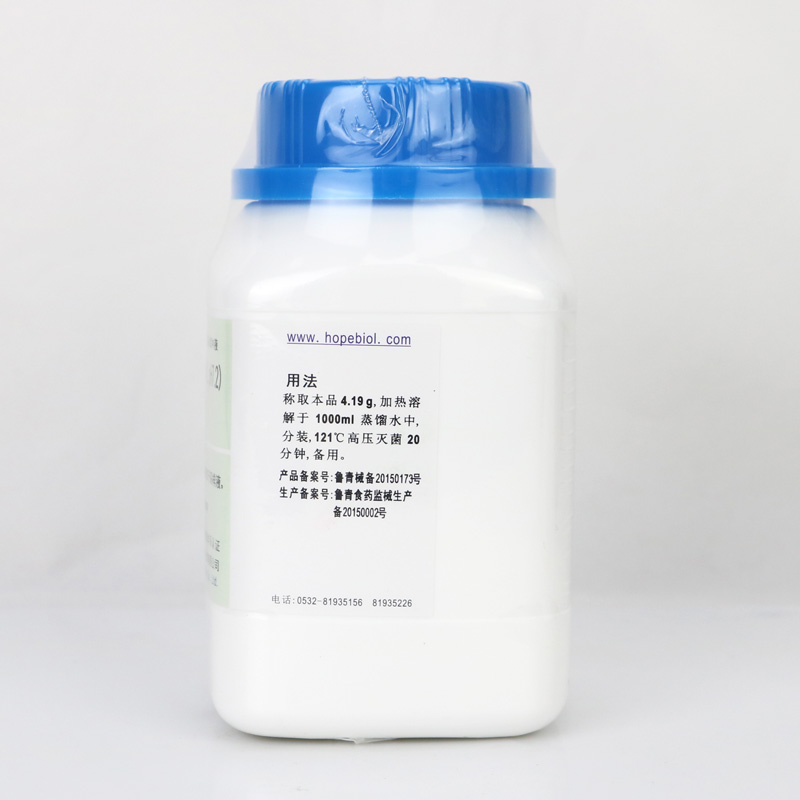 磷酸盐缓冲液(0.03mol/L, pH7.2)用法