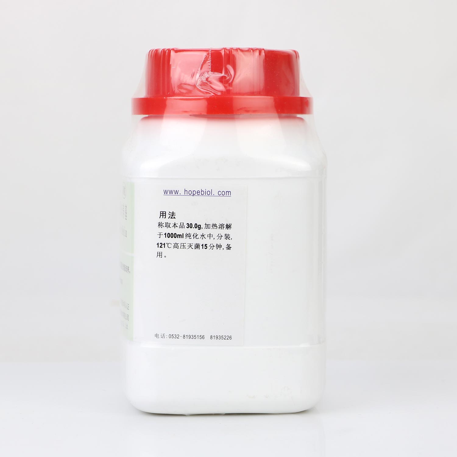 沙氏葡萄糖液体培养基（中国药典）（颗粒）用法