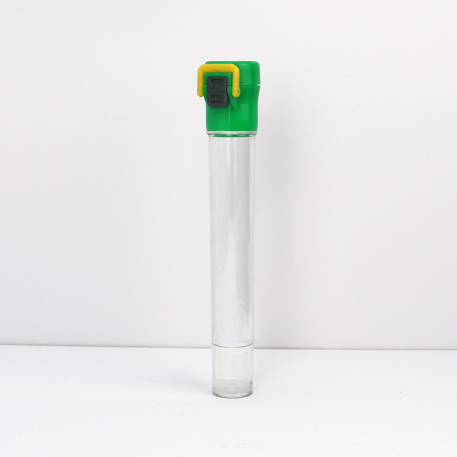 一次性试管（140mm，含小倒管）（辐照灭菌）配方