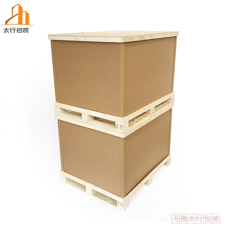 無(wú)錫天地蓋紙箱廠