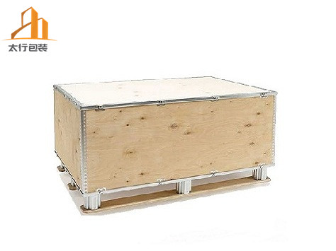 鋼邊箱價(jià)格