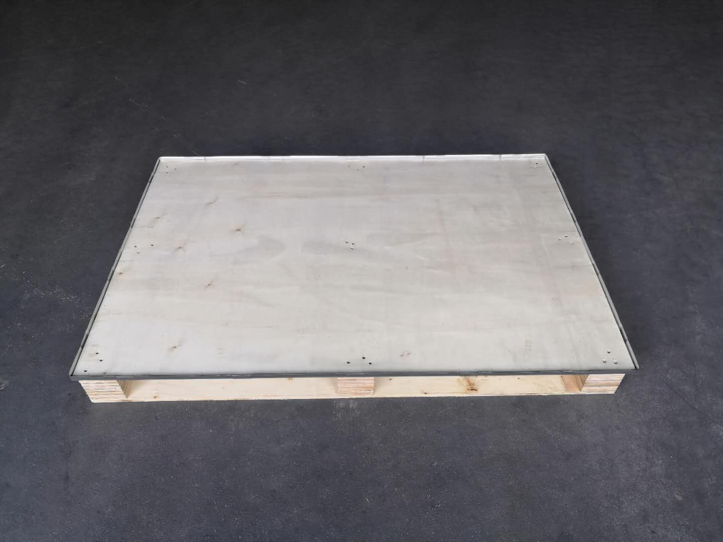 免熏蒸木托盤價格和熏蒸木托盤價格區別在哪里？