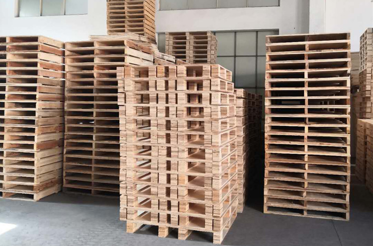 倉庫木托盤用哪種木托盤比較好？