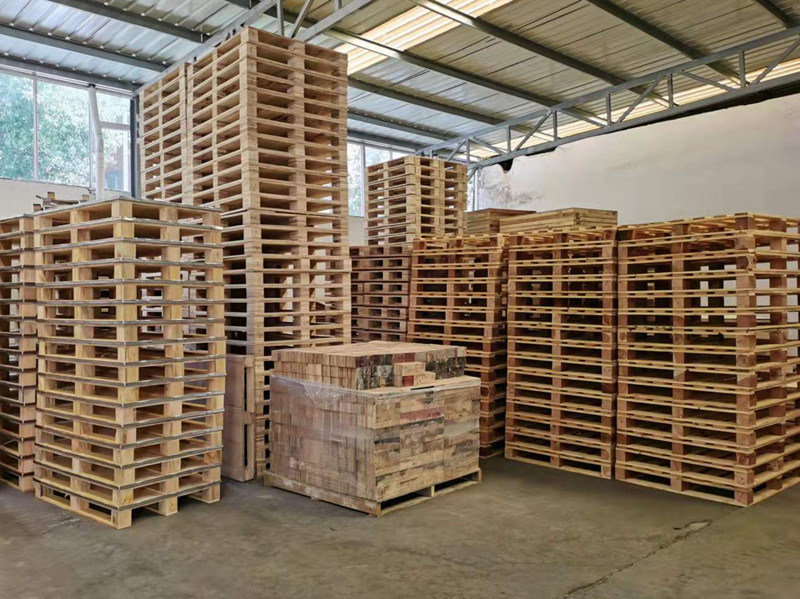 如何查看木托盤的質(zhì)量?