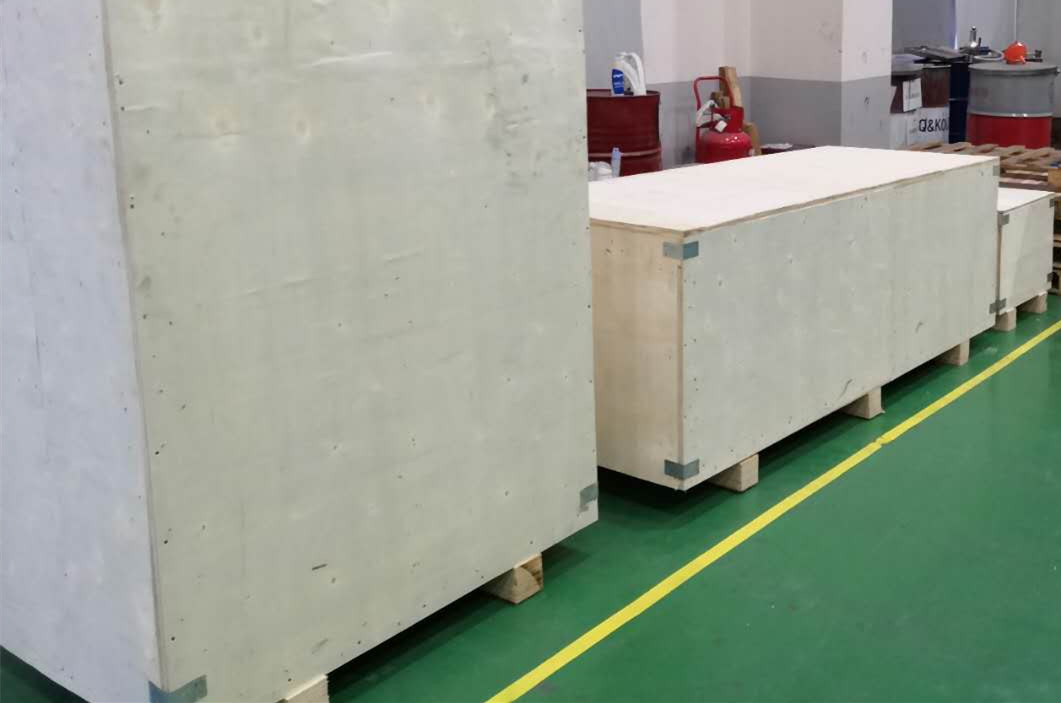 如何選擇合適的免熏蒸木箱？