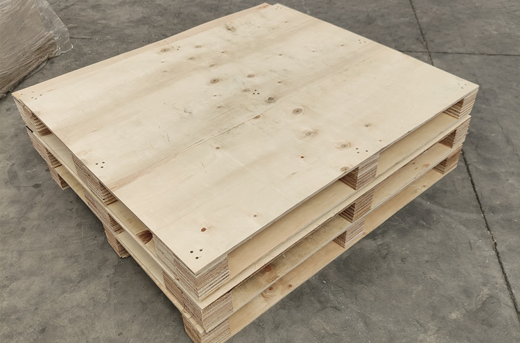 免熏蒸木托盤批發價是多少錢？