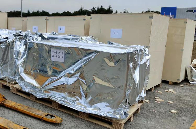 無錫木箱包裝廠哪家好？