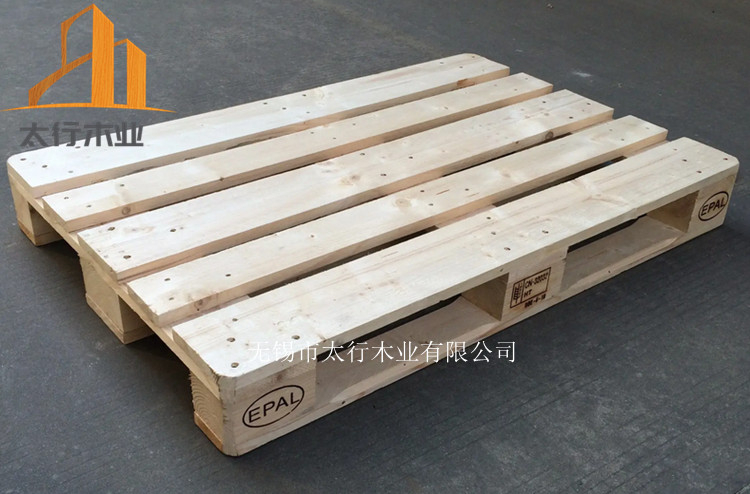 歐標托盤尺寸標準是多少？