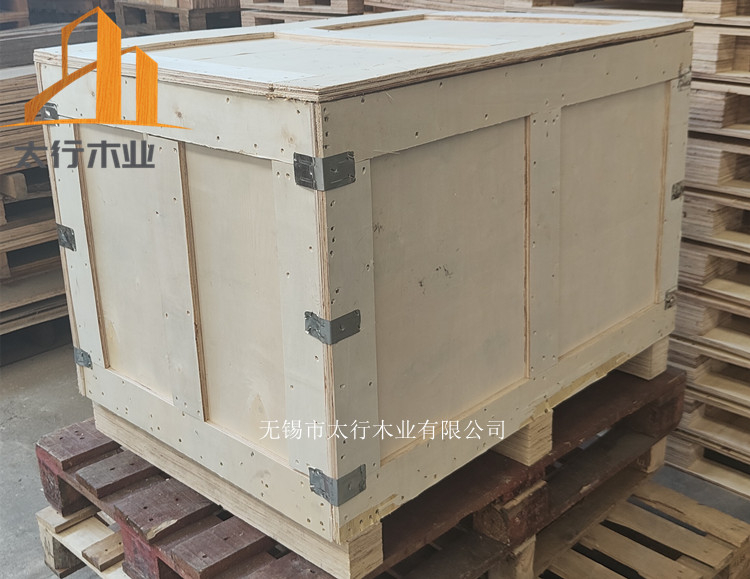 木箱包裝與鐵箱包裝它們有什么區別？