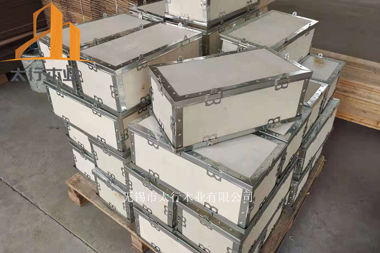 鋼邊箱包裝的圍板使用中應該注意哪些？