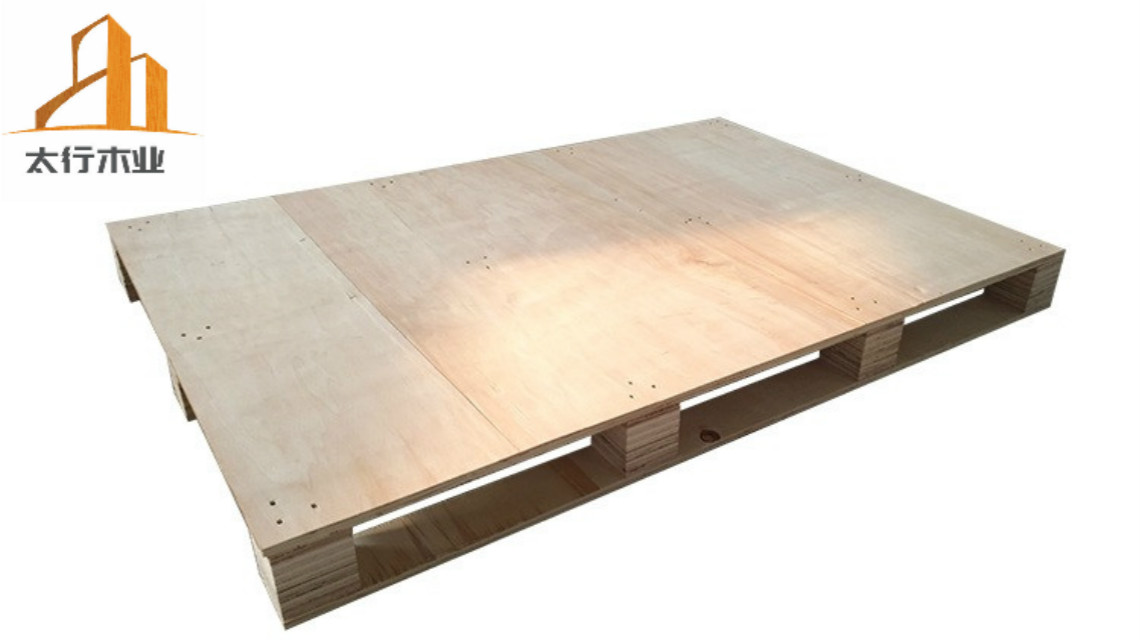 膠合板托盤的優(yōu)點有哪些？