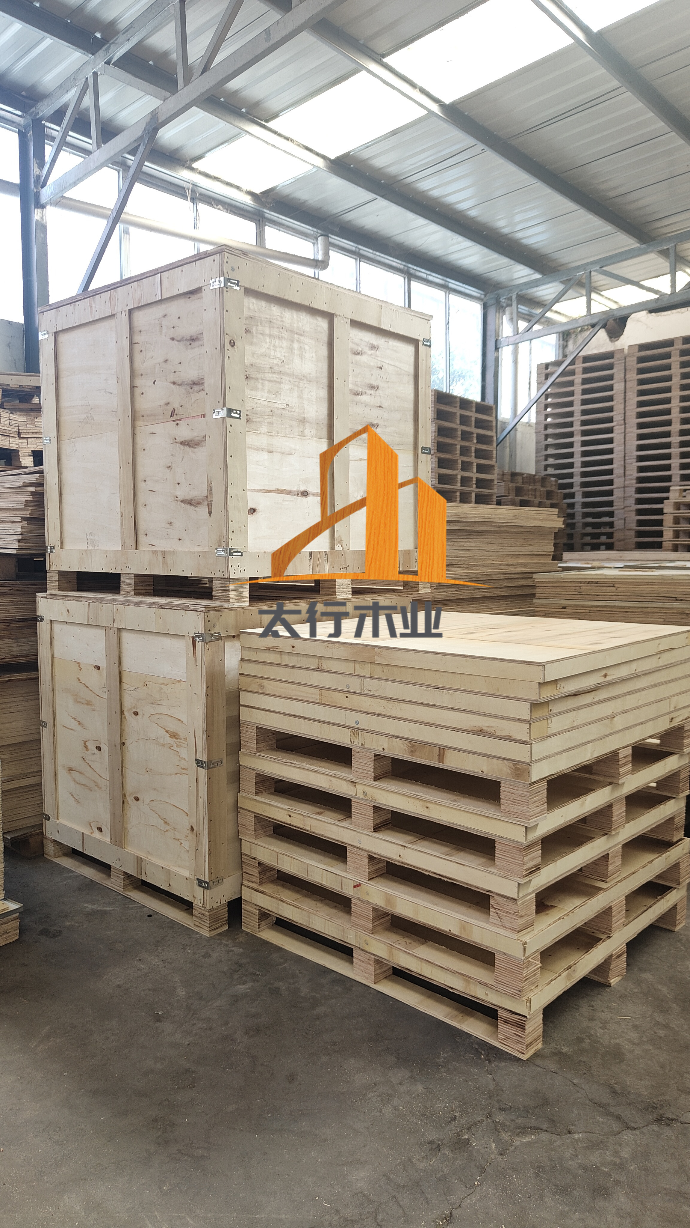 從14年的經(jīng)驗(yàn)看,無(wú)錫太行木業(yè)如何通過(guò)ODM/OEM/定制模式滿足客戶需求?