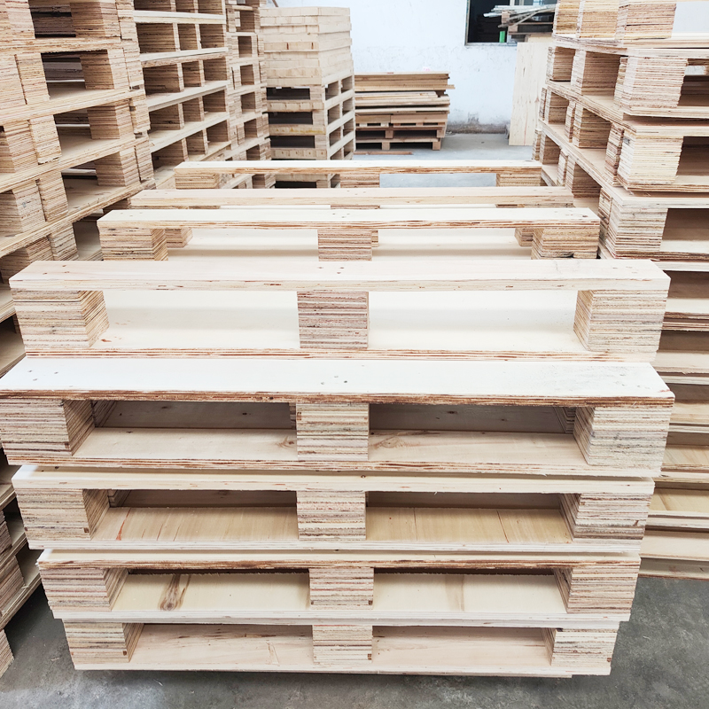 膠合板托盤可以出口嗎？