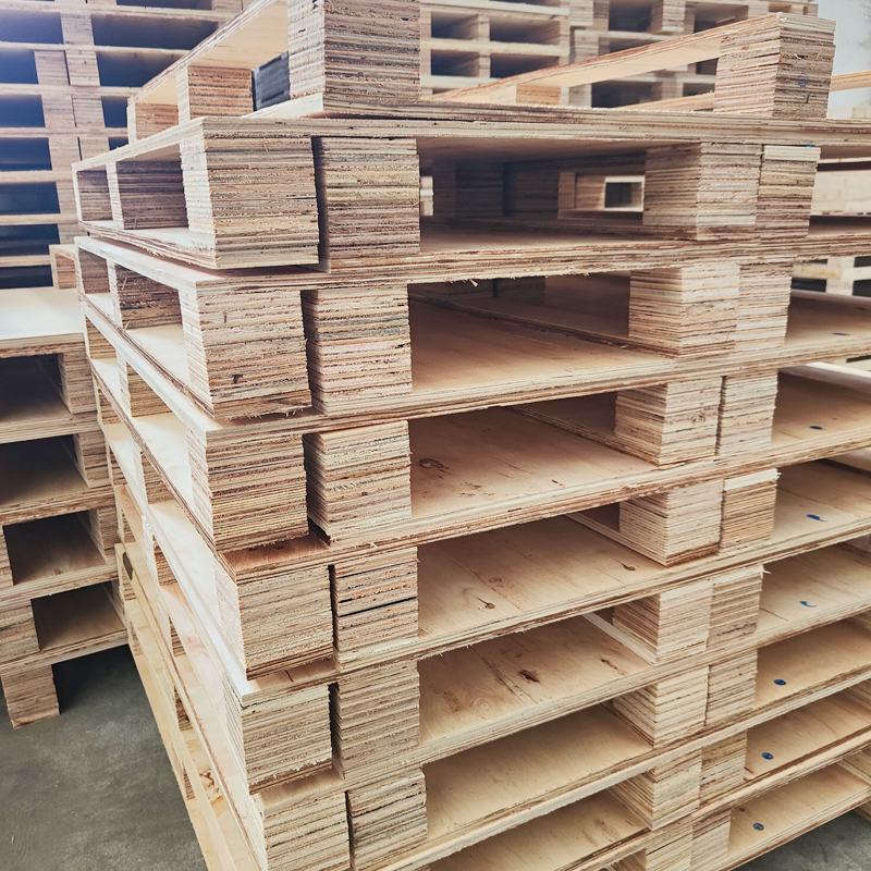 哪種木托盤出口需要熏蒸？